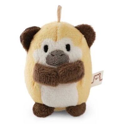 Nici Kuscheltier Affe Manki 5cm