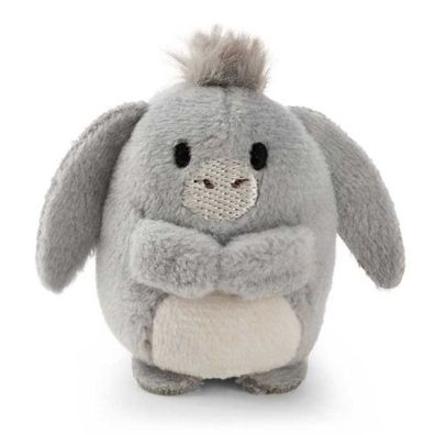 Nici Kuscheltier Esel Earl 5cm