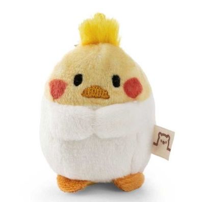 Nici Kuscheltier Nymphensittich Chipsy 5cm
