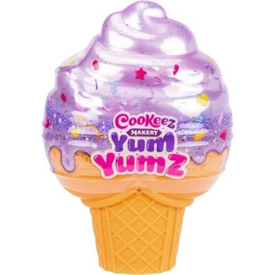 Moose Toys Cookeez Makery YumYumz 2er Pack sortiert