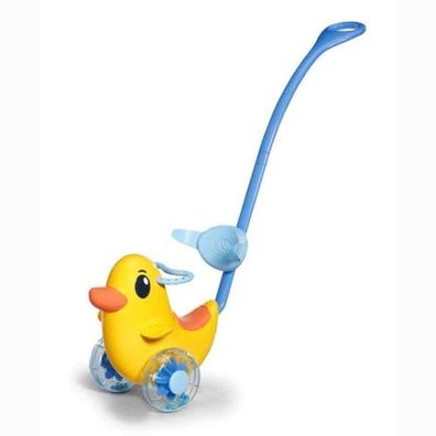 Zapf BABY born® Schiebe Berta