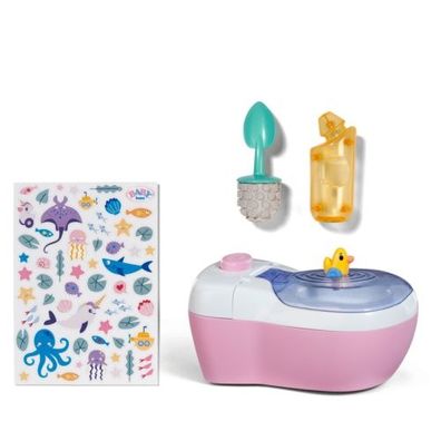 Zapf BABY born® Toilette