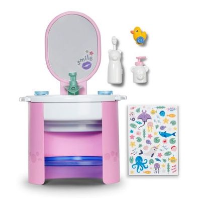 Zapf BABY born® Handwaschbecken