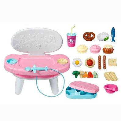 Zapf BABY born® Füttertisch
