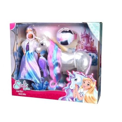 Simba Steffi Love Fantasy Unicorn