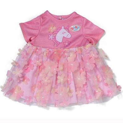 Zapf BABY born® Blütenkleid 43 cm