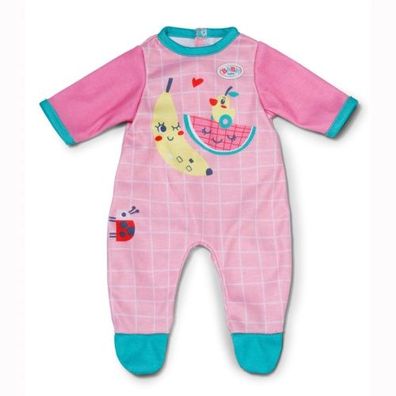 Zapf BABY born® Strampler pink 36 cm