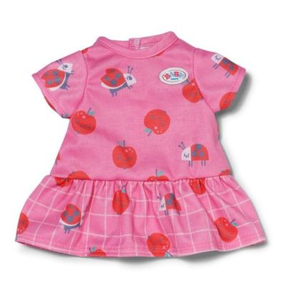 Zapf BABY born® Kleid pink 36 cm