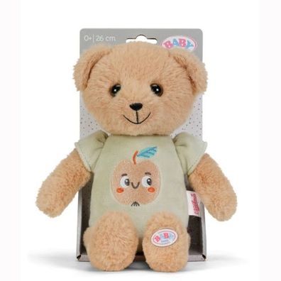 Zapf BABY born® Teddy for babies 26 cm