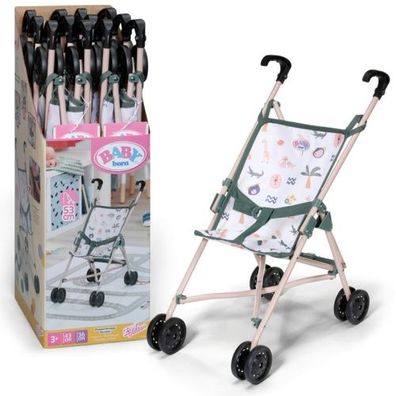 Zapf BABY born® Stroller