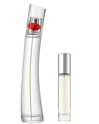Kenzo Flower by Kenzo Geschenkset Eau de Parfum 50 ml & 10 ml