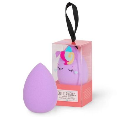 Legami Make up Schwämmchen - Einhorn
