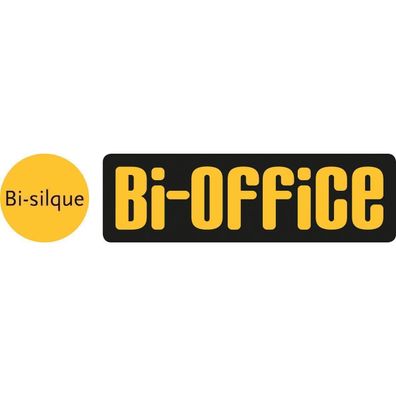 Bi-Office MA03759214 Bi-Office Weißwandtafel AYDA, lackiert, 900 x 600 mm