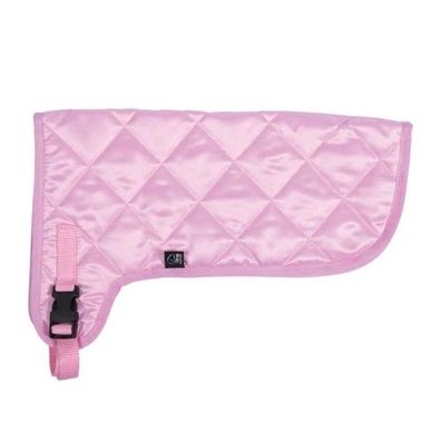 HKM Hobby Horsing - Decke rosa