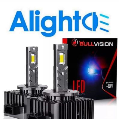 LED D1S 80W 80000lm 6000k für BMW F20 F21 F22 E90 E91 F30 F31 E60 E61 F10 F11 F26 E70