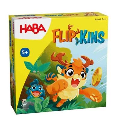 Haba Flipkins
