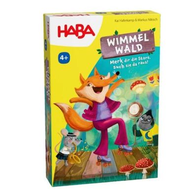 Haba Wimmelwald