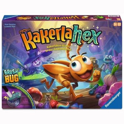 Ravensburger KakerlaHex