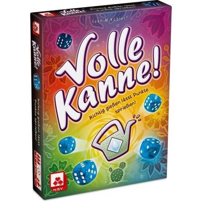 NSV Volle Kanne