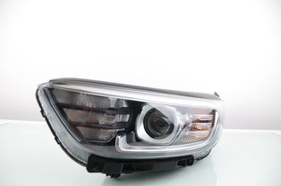 Scheinwerfer KIA STONIC LED 92101-H8 LINKS