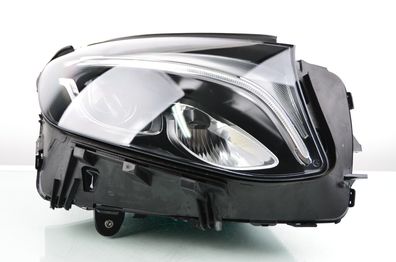 Scheinwerfer Mercedes GLC W253 VOLL LED Performance A2539065201 RECHTS Komplett
