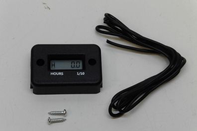 Betriebsstundenzähler Stundenzähler hour meter passt an Suzuki Rm Rmz 250 450 sw