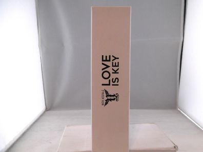 Nick Assfalg Love is Key Gesichtsserum 100 ml