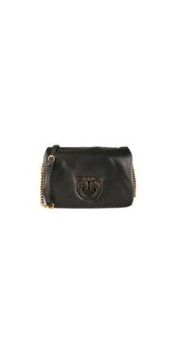 Pinko Bag Love Click Classic Puff Black