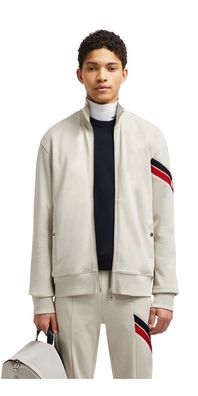 Moncler Tricolour Jacke