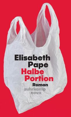 Halbe Portion | Elisabeth Pape | Buch | 377 S. | Deutsch | 2025