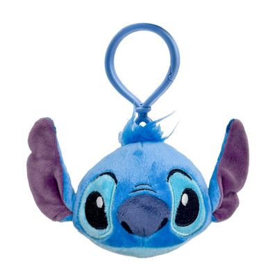 Disney Stitch Schlüsselanhänger Plüschfigur Anhänger Tasche Rucksack