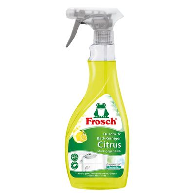 Frosch® 932752 Frosch® Citrus Badreiniger 0,50 l