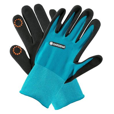 Gardena Pflanz-/Bodenhandschuh 11512-20 Gr9