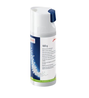 jura 24211 jura Milchsystemreiniger-Tabs Mini Milchschaumdüsen-Reiniger 180,0 g