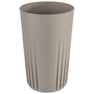 APS® 66911 Mehrwegbecher To Go - 0,4 l, mokka