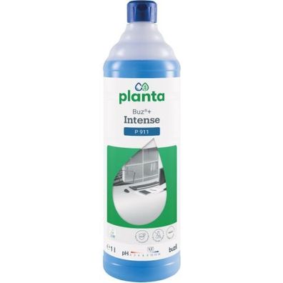 buzil 125791104 Oberflächenreiniger Planta P911 - 1 Liter, ökologisch