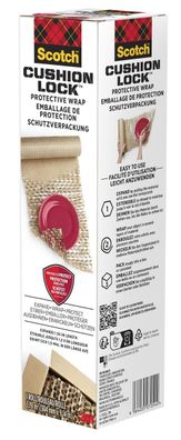 Scotch® PCS-1230-EU Cushion Lock™ Schutzverpackung - 30,4 cm x 9,14 m