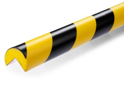Durable 1100 130 Eckschutzprofil C25R - 40 x 25 mm, 1 m, selbstklebend
