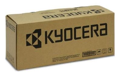 Kyocera 1T02XDANL0 Original Toner-Kit gelb