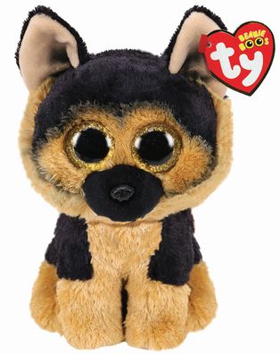 ty 36309 Plüschfigur Beanie Boos - Schäferhund Spirit, 15 cm