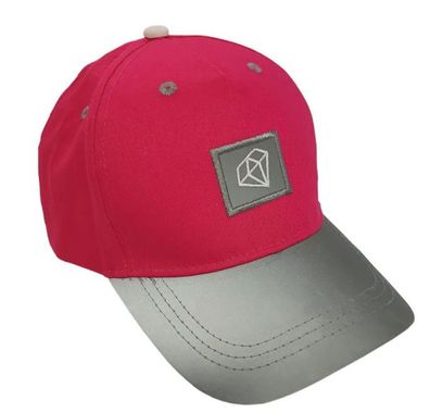 Roth 89317 Baseballkappe ReflActions Diamant - pink
