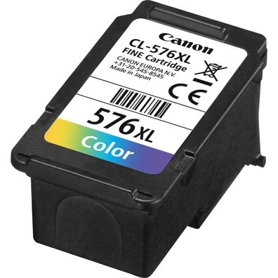 Canon 5441C001 Canon CL-576XL C color Druckkopf