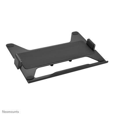 Neomounts ADS20-425BL1 Neomounts Notebook-Halterung ADS20-425BL1 schwarz für 1 Notebo