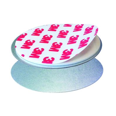 ABUS 689970 ABUS Rauchmelder-Magnetbefestigung