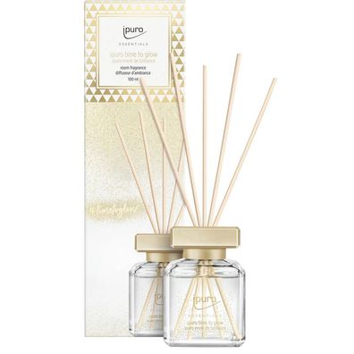 ipuro IFC5413 Raumduft time to glow orientalisch 100 ml, 1 St