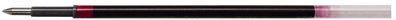 PILOT 376153 Acroball Kugelschreibermine M rot