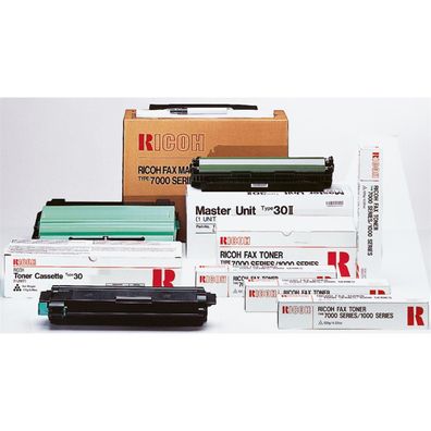 RICOH 430351, 430352 Ricoh Toner Typ 1260d