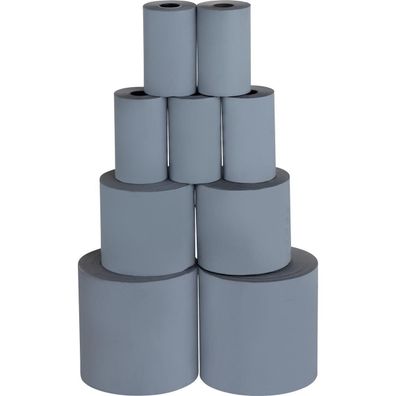 Soennecken Thermorolle oeco 4025 80mmx80m bl 5 St./Pack