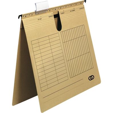 Soennecken Hängehefter oeco 2056 25St