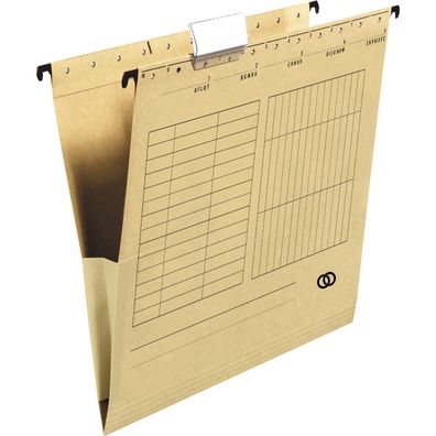 Soennecken Hängetasche oeco 2065 25St